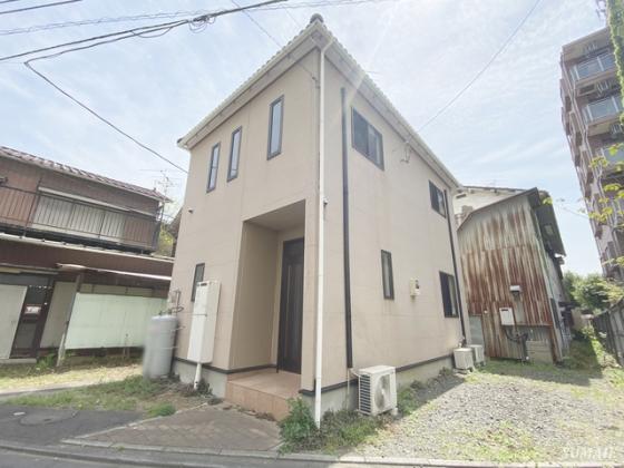 戸建て物件☆