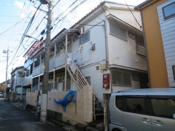 閑静な住宅街に位置する物件です♪