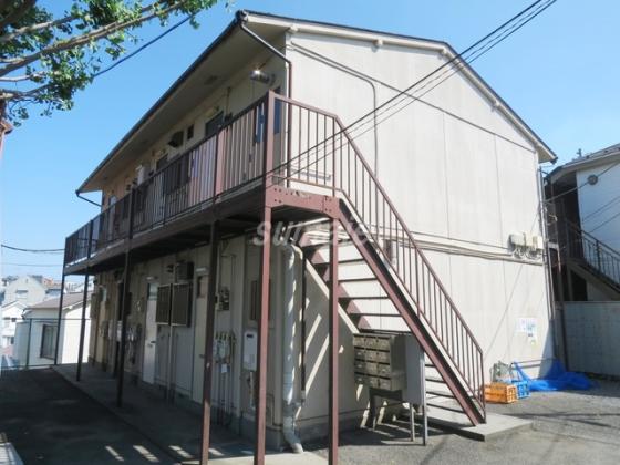 2沿線利用可の立地です♪