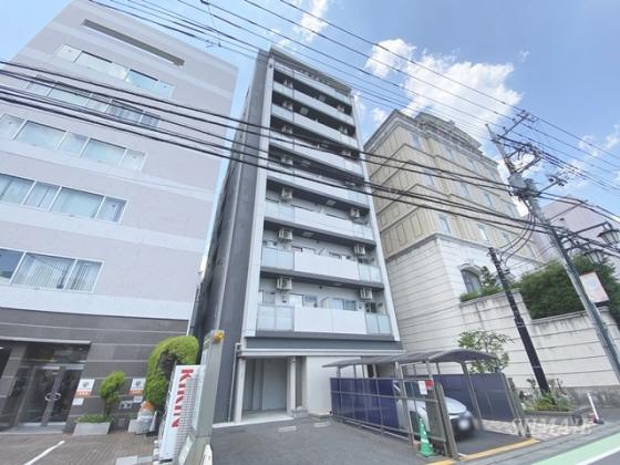 外観です☆