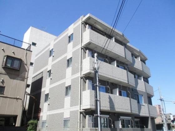 素敵な外観です☆