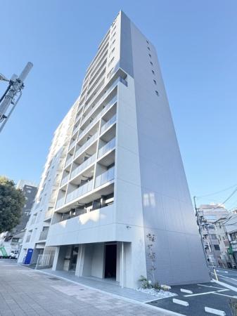 外観です☆