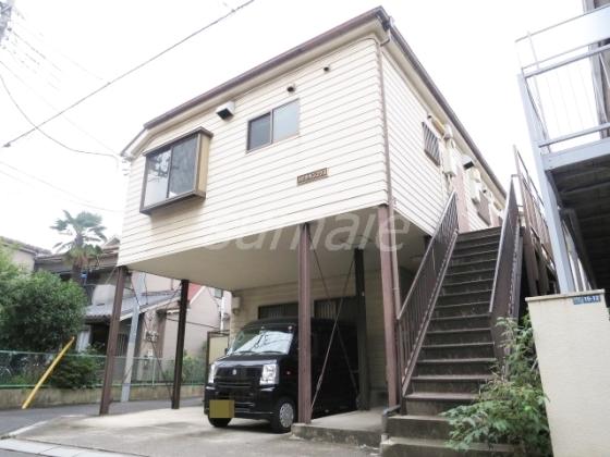木造2階建てです☆彡