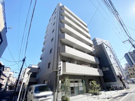 素敵な外観です☆