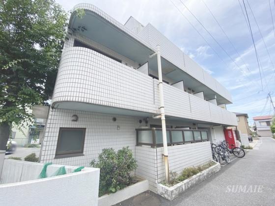外観です☆