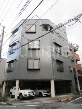 外観です！！
