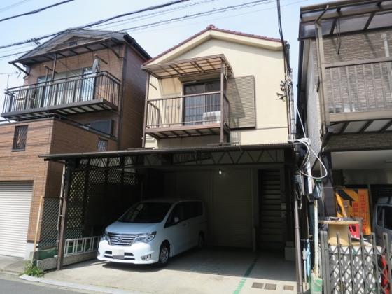 閑静な住宅街に物件ございます！