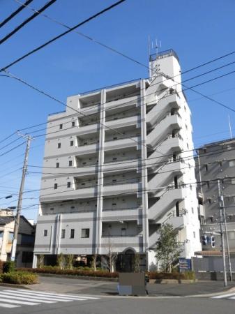 外観です！