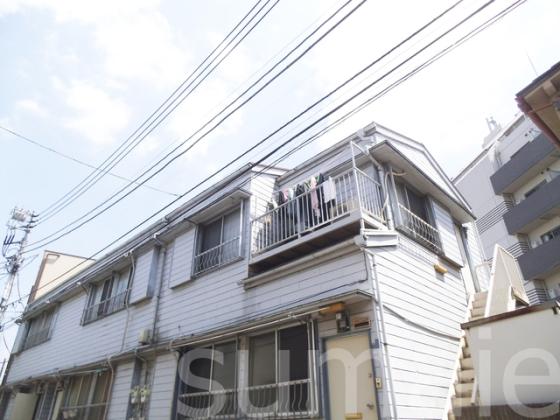 2階建てです☆