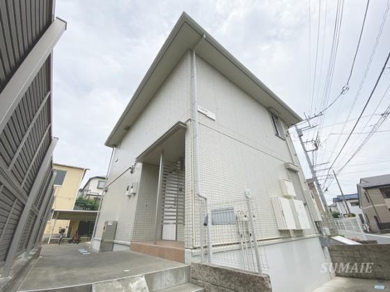 外観です☆
