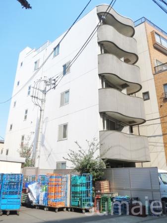 外観です☆