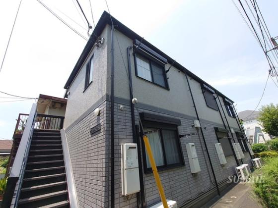 外観です☆