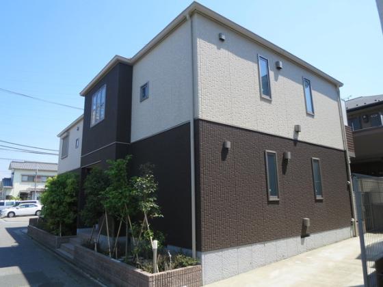 築浅のキレイなアパートです♪