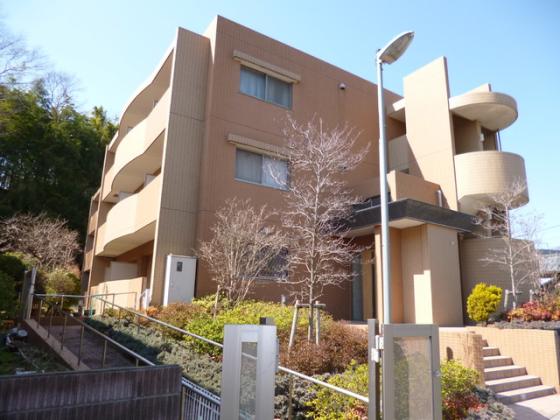しっかりとしたマンションです！