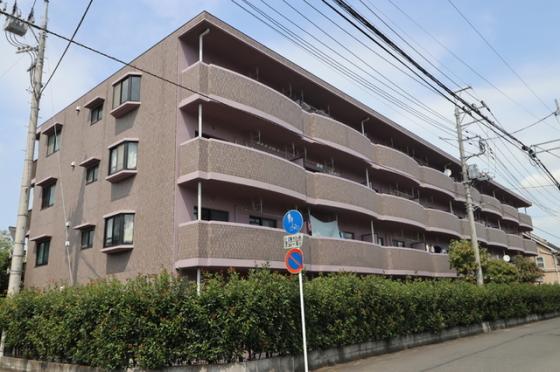 鉄筋コンクリート
