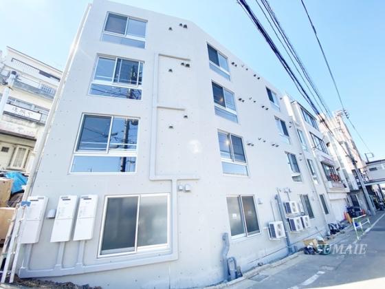 駅近の好立地物件です☆