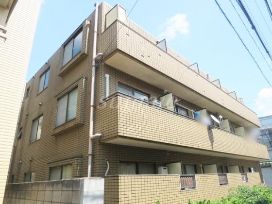 十条駅徒歩2分です☆