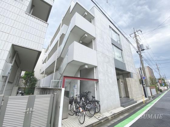 外観です☆