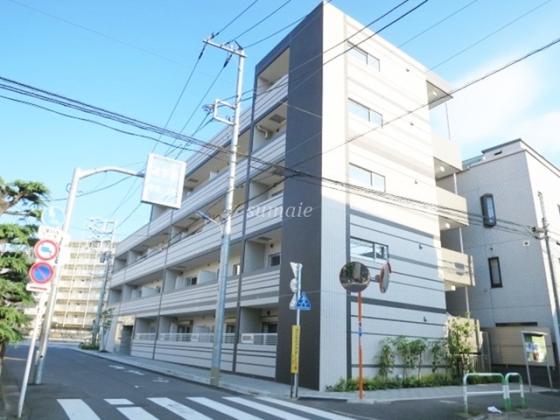 素敵な外観です☆