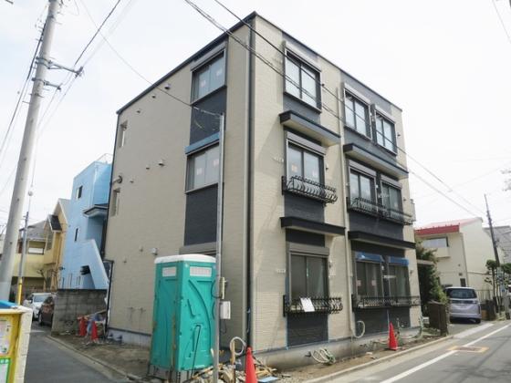 閑静な住宅街に物件ございます！