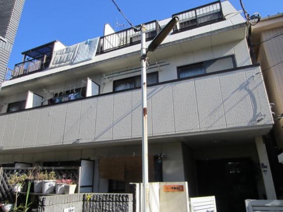閑静な住宅街の立地です♪