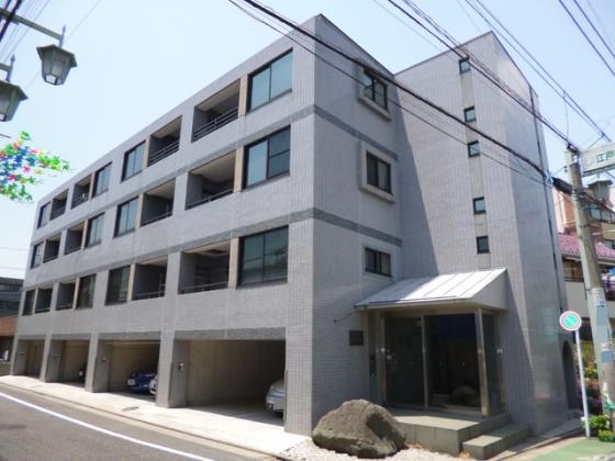 しっかりしたマンションタイプです♪