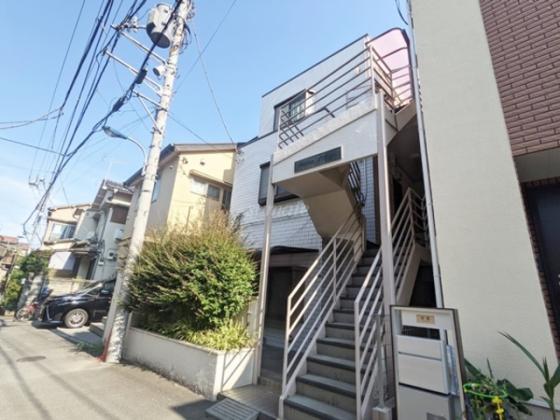 ☆外観☆