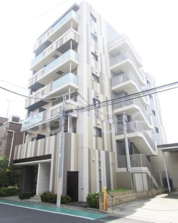 綺麗なマンション♬