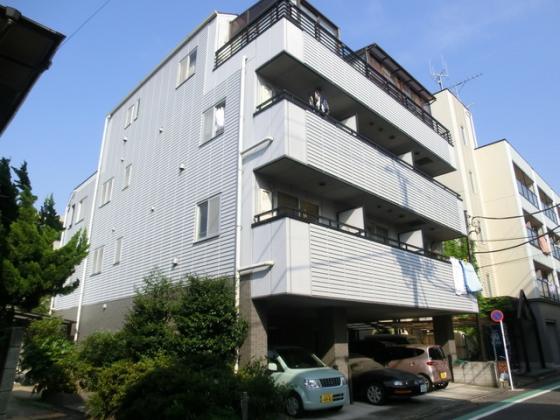 人気のオートロックマンション！！