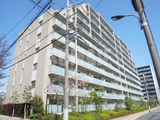 圧倒されるような外観です☆
