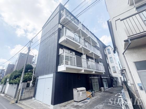 外観です☆