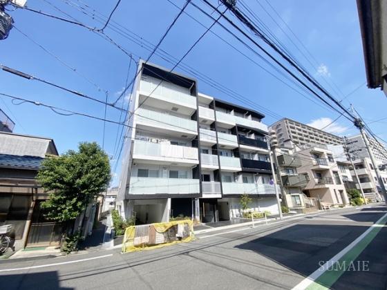 外観です☆