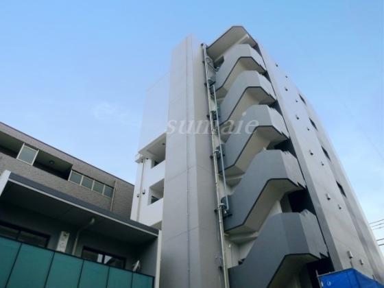 7階建です☆