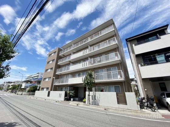外観です☆