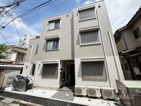 外観です☆