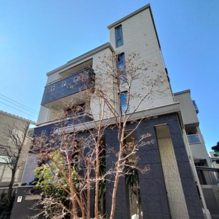 外観です！