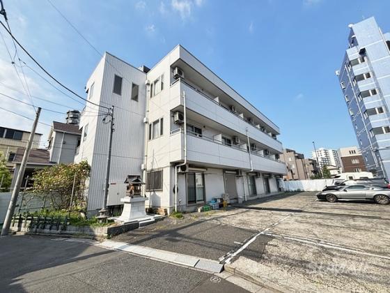 外観です☆