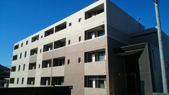 綺麗なマンションです！