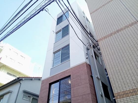 素敵な外観です☆