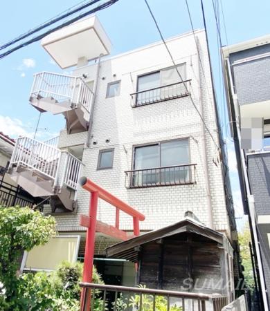 外観です☆