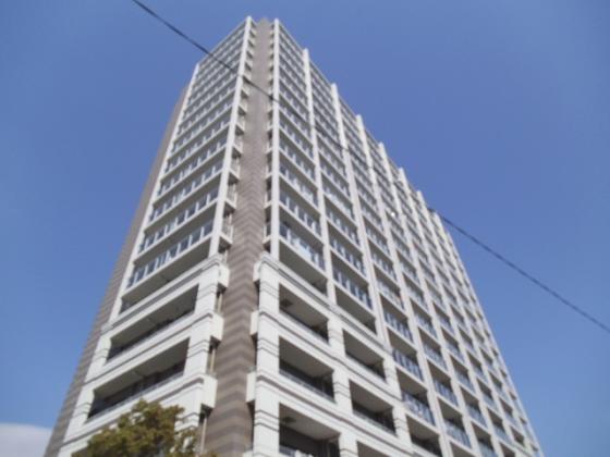 総戸数241戸の大規模マンション！