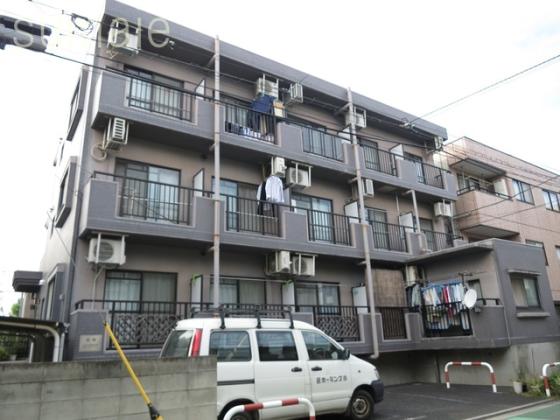 オシャレな外観です♪
