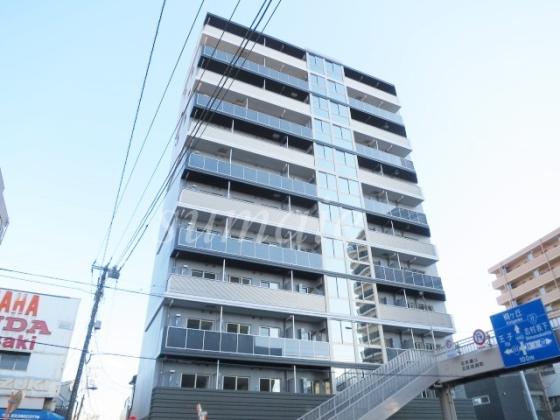 高級マンションです！