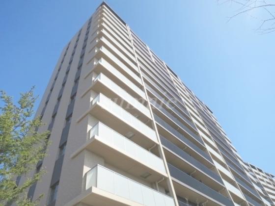 素敵な高級分譲マンションです☆