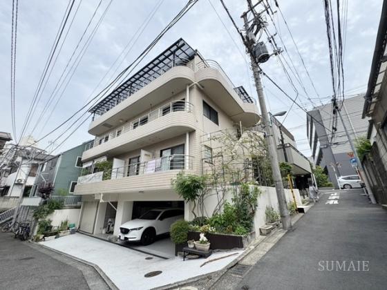 外観☆彡