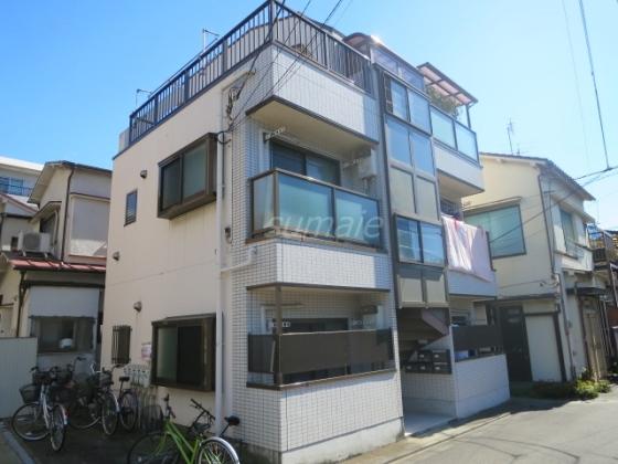 閑静な住宅街にあり複数路線利用可能です♪