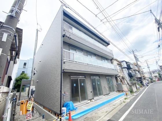 2025年９月完成予定です☆