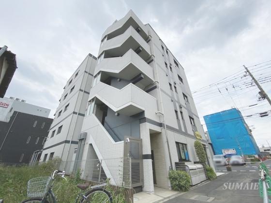 外観です☆