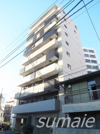 外観です☆
