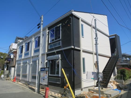 江戸川駅徒歩８分☆閑静な住宅街にございます！